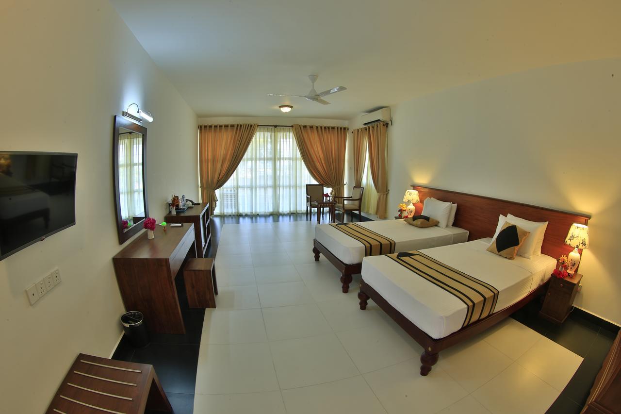 Passi Villa Passikudah Exterior foto