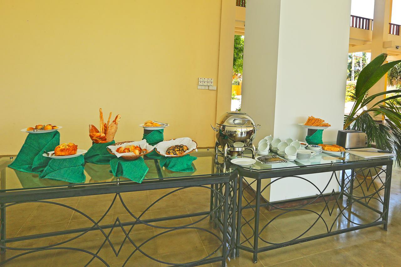 Passi Villa Passikudah Exterior foto
