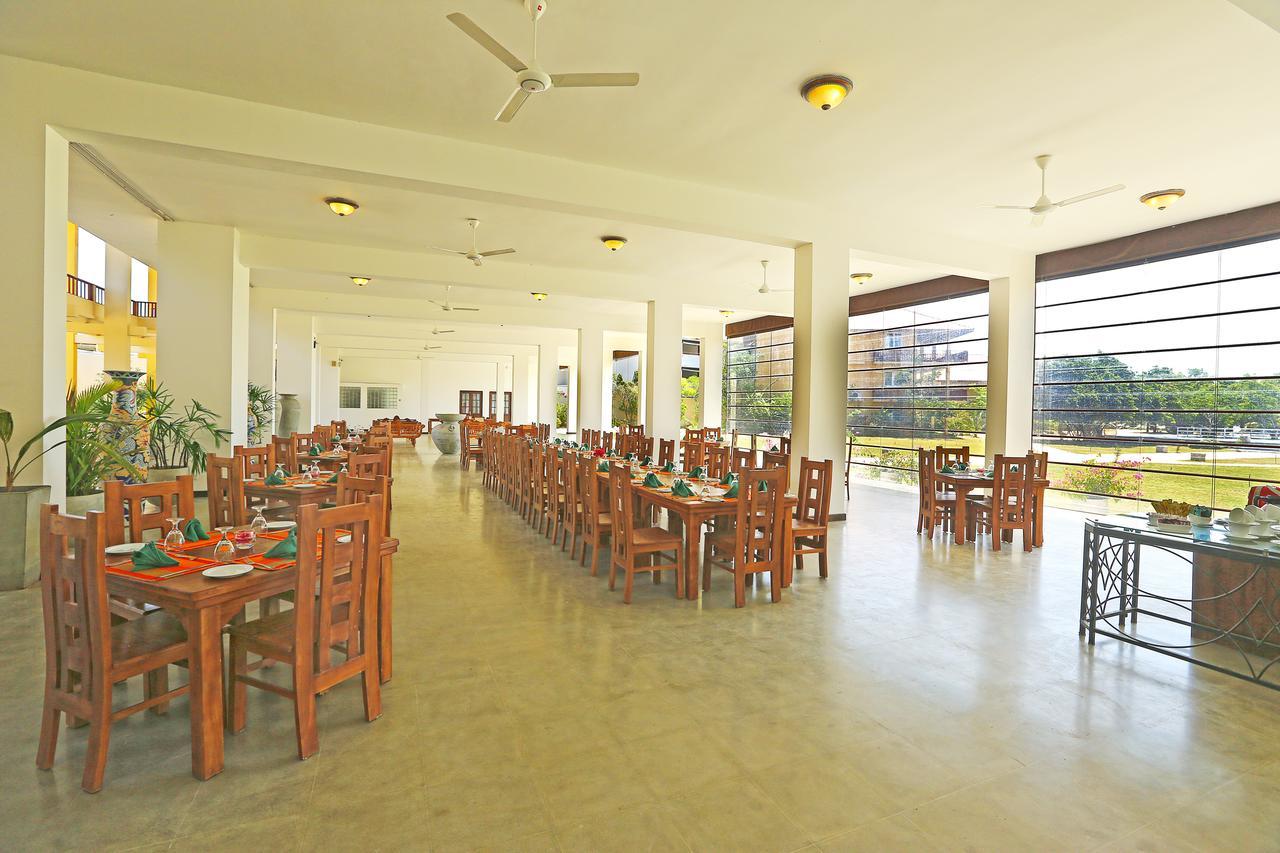 Passi Villa Passikudah Exterior foto