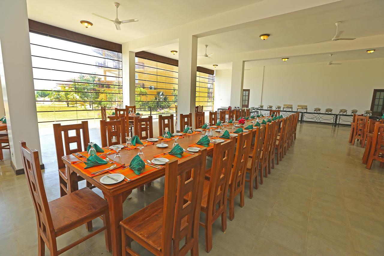 Passi Villa Passikudah Exterior foto