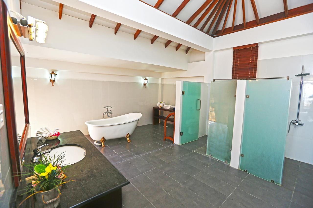 Passi Villa Passikudah Exterior foto