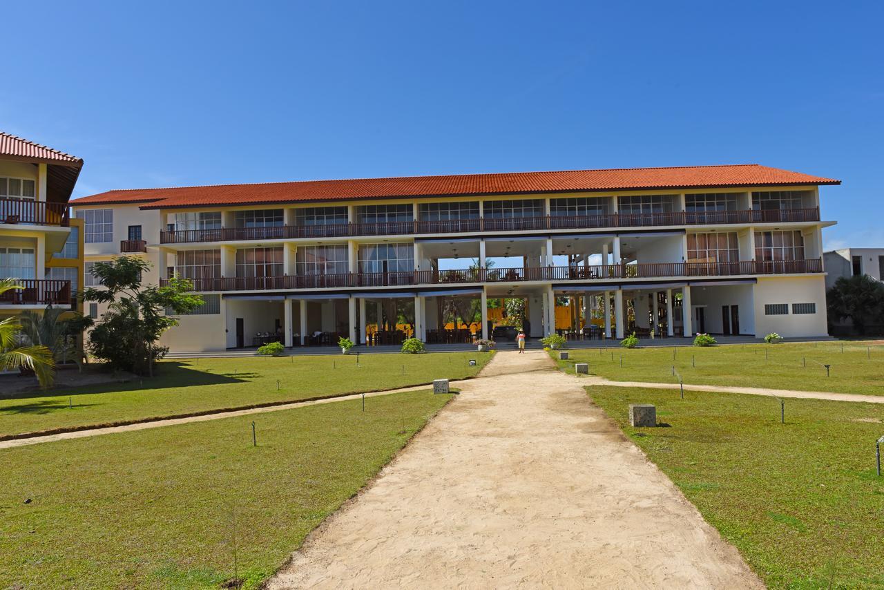 Passi Villa Passikudah Exterior foto