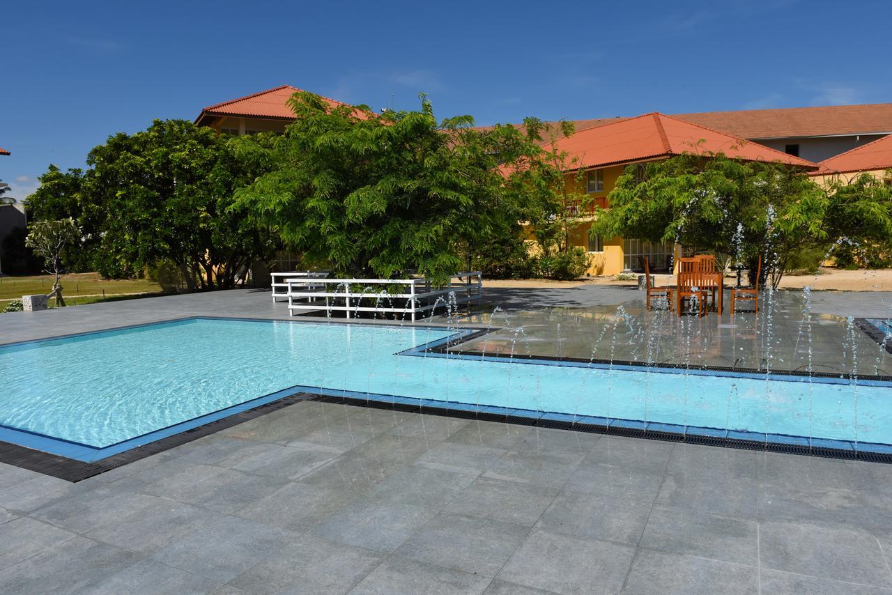 Passi Villa Passikudah Exterior foto