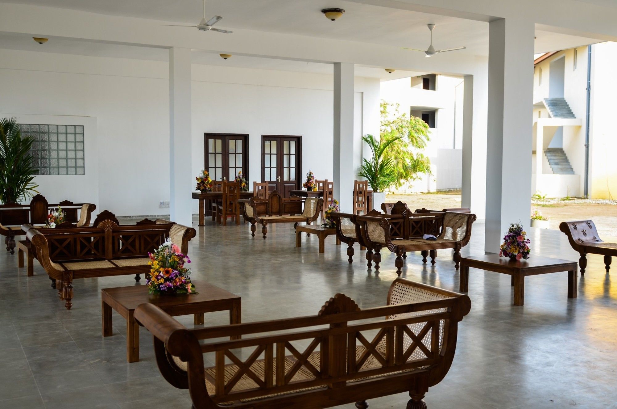 Passi Villa Passikudah Exterior foto