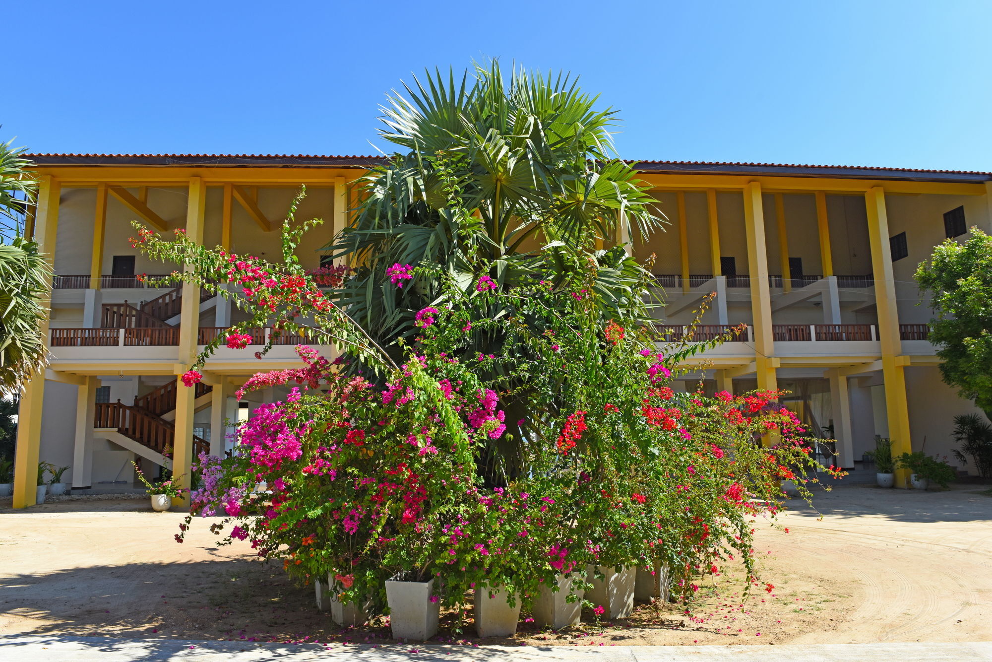 Passi Villa Passikudah Exterior foto